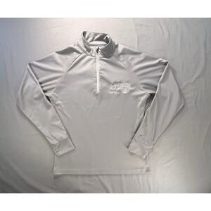 FSP Cotton Bowl playoff semifinal quarter-zip pullover Women's Medium